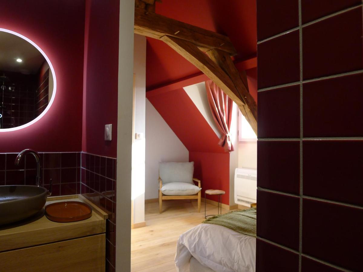 Gîte Château de Peyrel Prigonrieux Extérieur photo