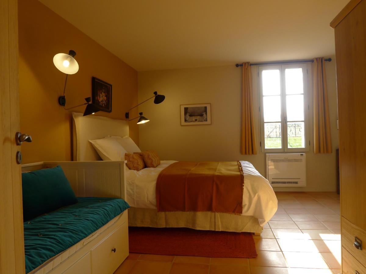 Gîte Château de Peyrel Prigonrieux Extérieur photo